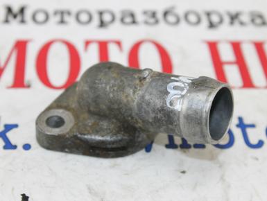 Патрубок охлаждения, Honda, BROS NT 400, 1991, 0, 0