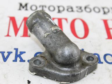 Патрубок охлаждения, Honda, BROS NT 400, 1991, 0, 0