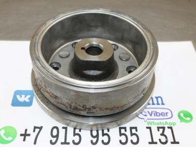 Ротор, Honda, VTR 1000 F FireStorm, 2000, 0, 0