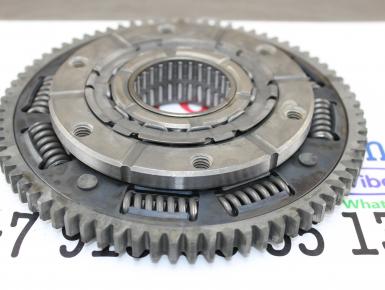 Обгонная муфта, Honda, VTR 1000 F FireStorm, 2000, 0, 0