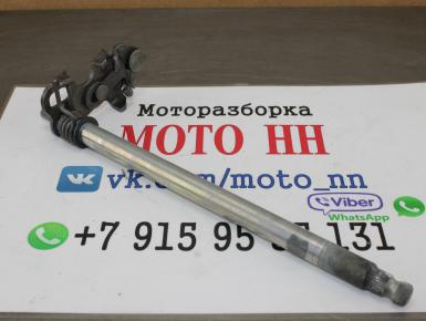Вал селектора передач, Honda, VTR 1000 F FireStorm, 2000, 0, 0