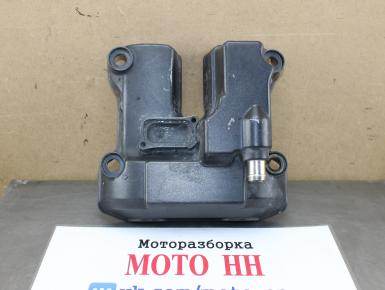 Клапанная крышка Задняя, Honda, VTR 1000 F FireStorm, 2000, 0, 0