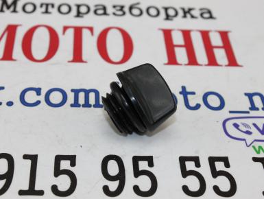 Пробка маслозаливная, Honda, VTR 1000 F FireStorm, 2000, 0, 0