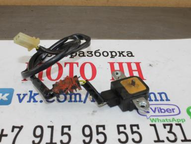 Датчик Холла, Honda, VTR 1000 F FireStorm, 2000, 0, 0