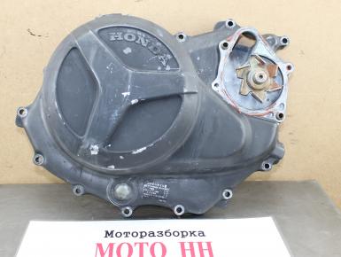 Крышка сцепления Правая, Honda, VTR 1000 F FireStorm, 2000, 0, 0