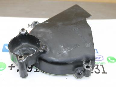 Крышка звезды ведущей Левая, Honda, VTR 1000 F FireStorm, 2000, 0, 0