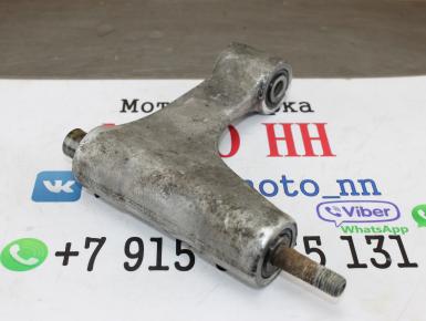 Механизм прогрессии, Honda, VTR 1000 F FireStorm, 2000, 0, 0