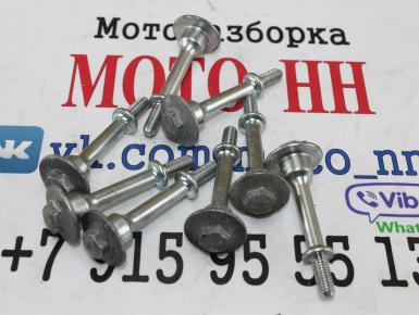 Болты крышки ГБЦ, Honda, VTR 1000 F FireStorm, 2000, 0, 0