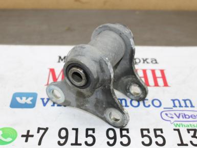 Механизм прогрессии, Honda, VTR 1000 F FireStorm, 2000, 0, 0