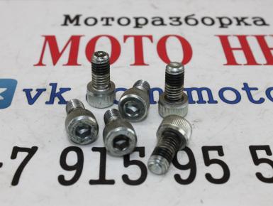 Болт обгонной муфты, Honda, VTR 1000 F FireStorm, 2000, 0, 0