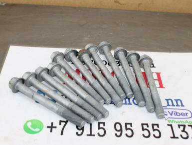 Болты ГБЦ, Honda, VTR 1000 F FireStorm, 2000, 0, 0