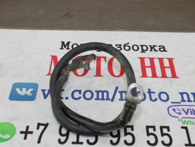 Провод массы, Honda, VTR 1000 F FireStorm, 2000, 0, 0