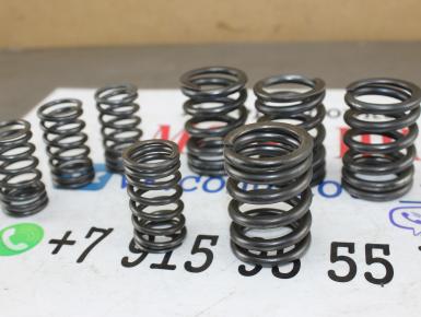 Пружина впускного / выпускного клапана, Honda, VTR 1000 F FireStorm, 2000, 0, 0