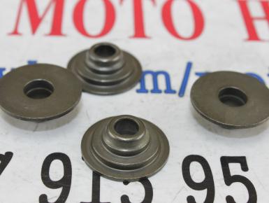 Тарелка клапана, Honda, VTR 1000 F FireStorm, 2000, 0, 0