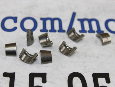 Сухарь клапана, Honda, VTR 1000 F FireStorm, 2000, 0, 0