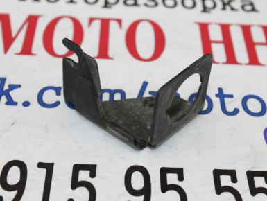 Кронштейн (крепление) замка заднего сиденья, Honda, VTR 1000 F FireStorm, 2000, 0, 0