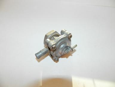 Топливный кран, Honda, CB 400 VTEC Spec I, 2001, 0, 0