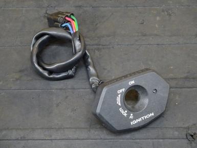 Антенна H.I.S.S., Suzuki, GSX R 1300 Hayabusa, 2011, 0, 0