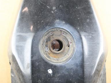 Бак топливный, Kawasaki, GPX 600 R, 1990, 0, 0