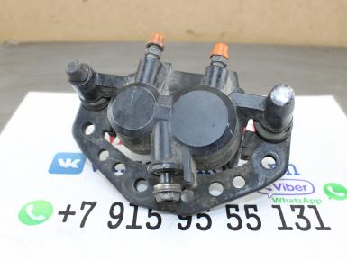 Суппорт Задний, Kawasaki, GPX 600 R, 1990, 0, 0