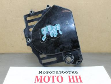 Крышка звезды ведущей Левая, Kawasaki, GPX 600 R, 1990, 0, 0