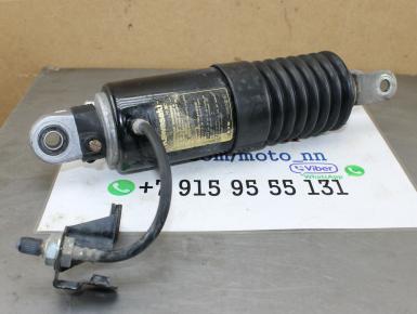 Амортизатор задний, Kawasaki, GPX 600 R, 1990, 0, 1