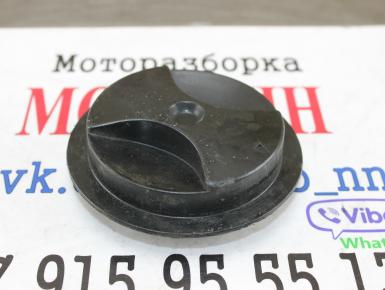 Топливный кран, Kawasaki, GPX 600 R, 1990, 0, 0