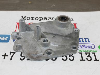 Крышка КПП, Kawasaki, KLE 500, 1997, 0, 0