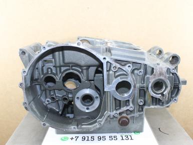 Картер В сборе, Kawasaki, KLE 500, 1997, 0, 0