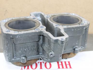 Блок цилиндров, Kawasaki, KLE 500, 1997, 0, 0