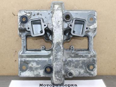 Клапанная крышка Передняя, Kawasaki, KLE 500, 1997, 0, 0