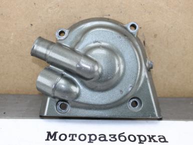 Крышка помпы, Kawasaki, KLE 500, 1997, 0, 0