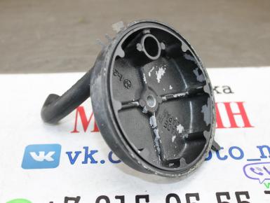 Крышка картера, Kawasaki, KLE 500, 1997, 0, 0