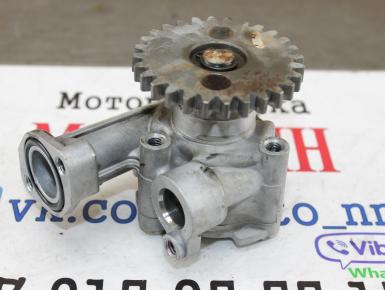 Насос масляный, Kawasaki, KLE 500, 1997, 0, 0