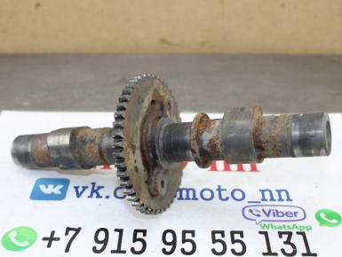 Распредвал Выпускной, Kawasaki, KLE 500, 1997, 0, 0