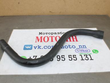 Сапун пластиковый, Kawasaki, KLE 500, 1997, 0, 0