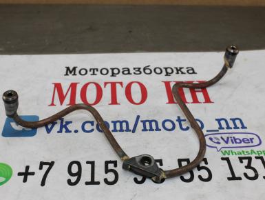 Масляная магистраль головки блока цилиндров ( ГБЦ ), Kawasaki, KLE 500, 1997, 0, 0