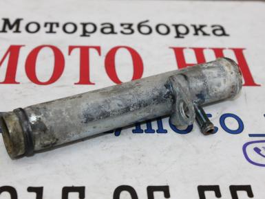 Трубка охлаждающей жидкости стальная, Kawasaki, KLE 500, 1997, 0, 0