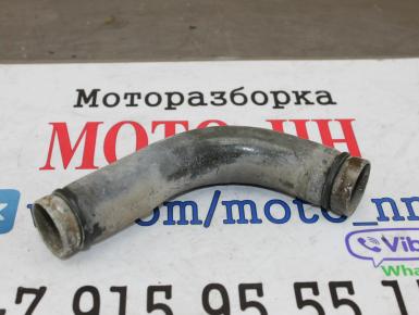 Трубка охлаждающей жидкости стальная, Kawasaki, KLE 500, 1997, 0, 0