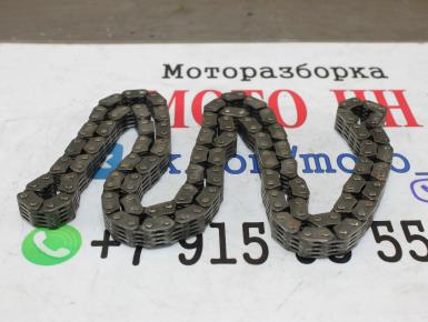 Цепь ГРМ, Kawasaki, KLE 500, 1997, 0, 0