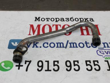 Масляная магистраль, Kawasaki, KLE 500, 1997, 0, 0