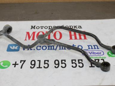 Масляная магистраль головки блока цилиндров ( ГБЦ ), Kawasaki, KLE 500, 1997, 0, 0