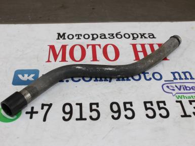 Масляная магистраль, Kawasaki, KLE 500, 1997, 0, 0