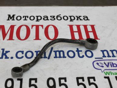 Масляная магистраль, Kawasaki, KLE 500, 1997, 0, 0