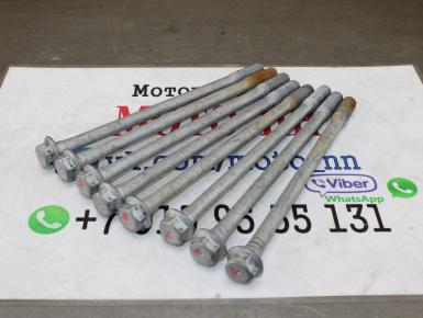 Болты ГБЦ, Kawasaki, KLE 500, 1997, 0, 0