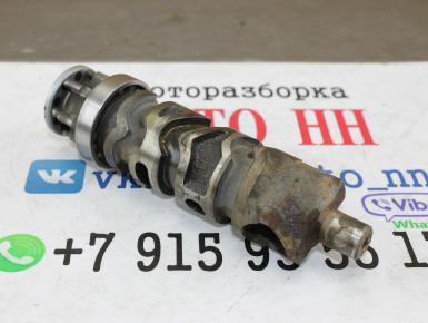 Копирный Вал, Kawasaki, KLE 500, 1997, 0, 0