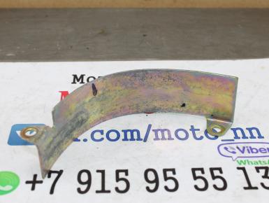 Защита приводной цепи, Kawasaki, KLE 500, 1997, 0, 0