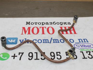 Масляная магистраль, Kawasaki, KLE 500, 1997, 0, 0