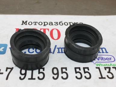 Патрубок впускной, Kawasaki, KLE 500, 1997, 0, 0