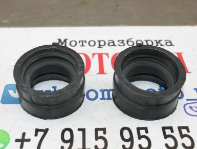 Патрубок впускной, Kawasaki, KLE 500, 1997, 0, 0